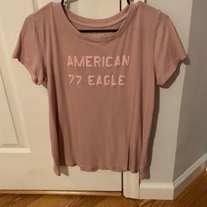 American eagle t shirt